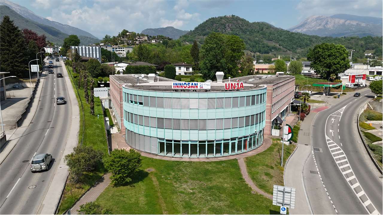 Büro