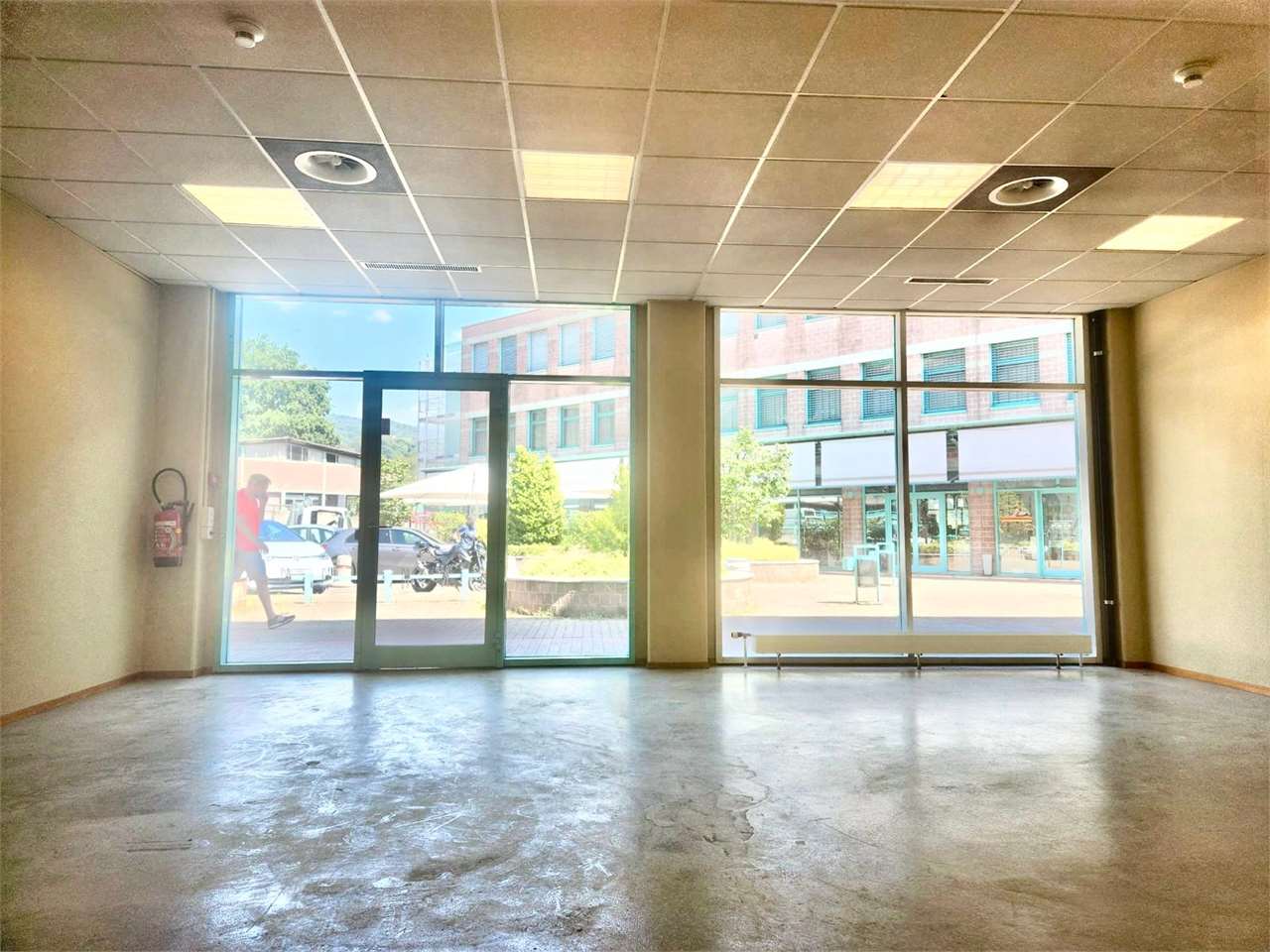 Büro