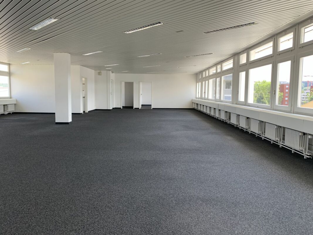 288m² office, Foto 2 von 3