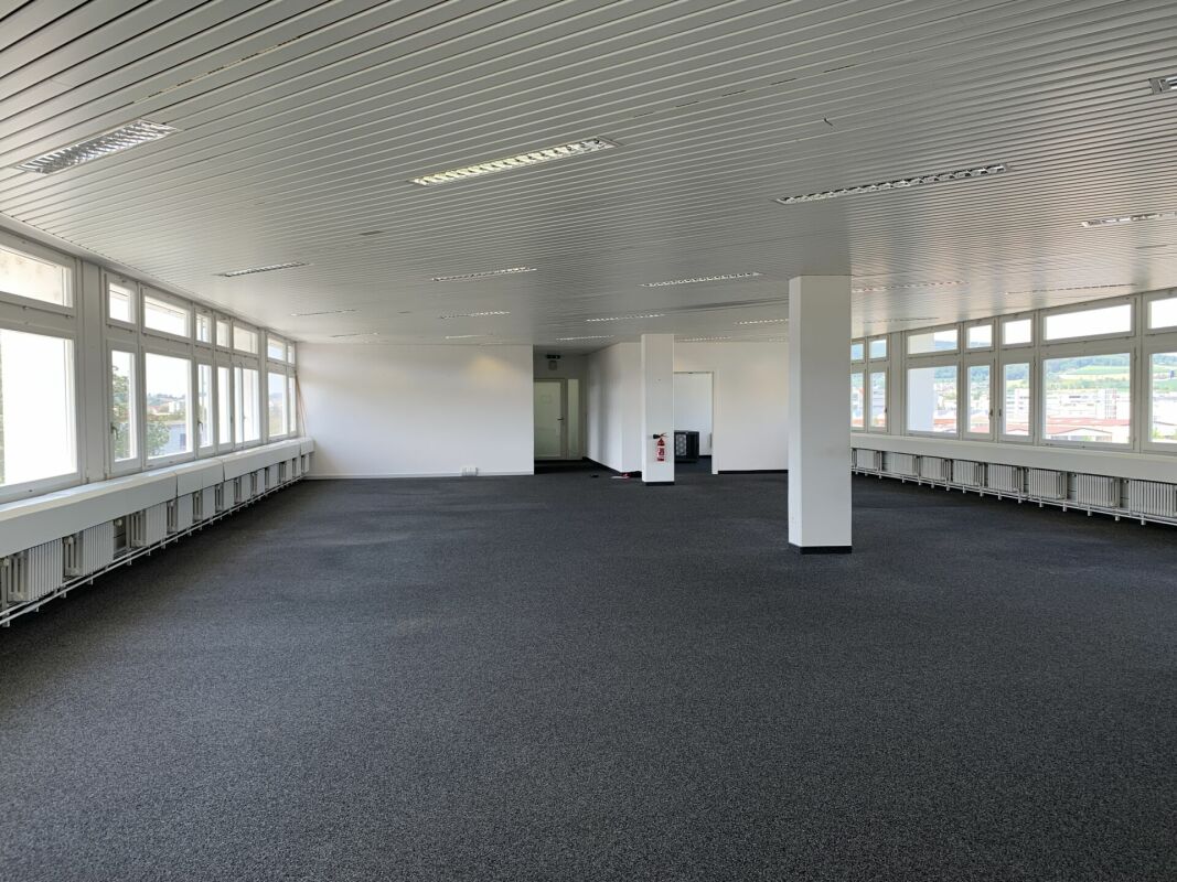 288m² office, Foto 3 von 3