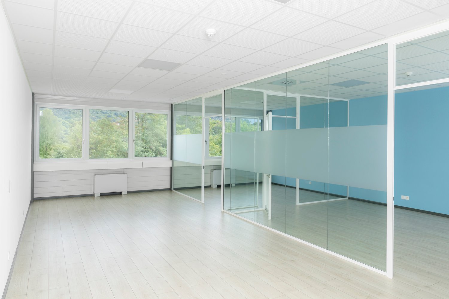 84m² Büro, Foto 3 von 7