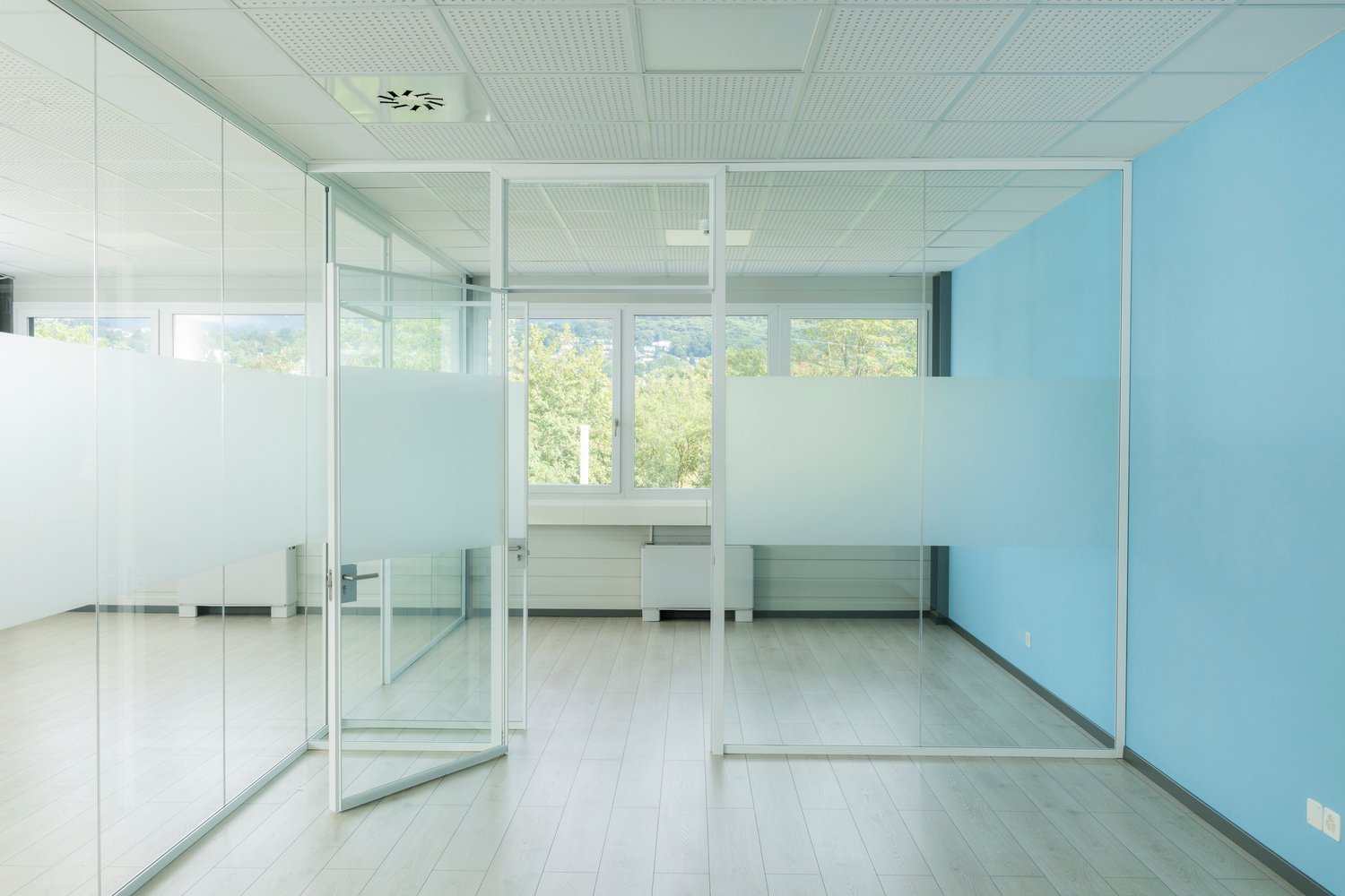 84m² Büro, Foto 4 von 7