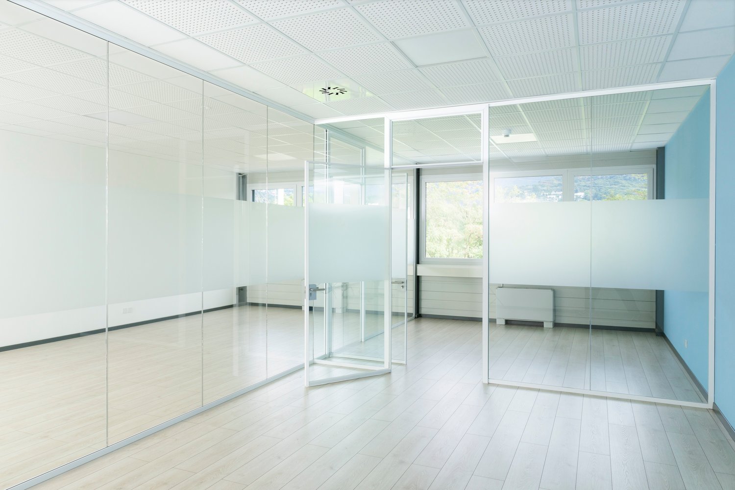 84m² Büro, Foto 1 von 7