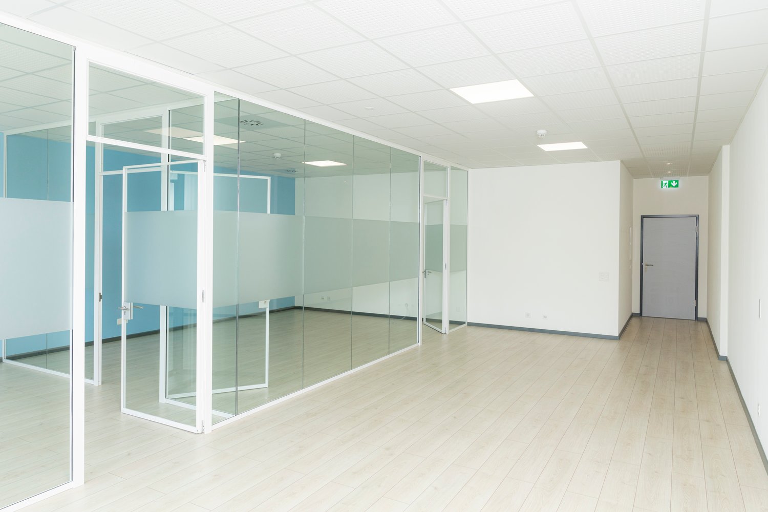 84m² Büro, Foto 2 von 7