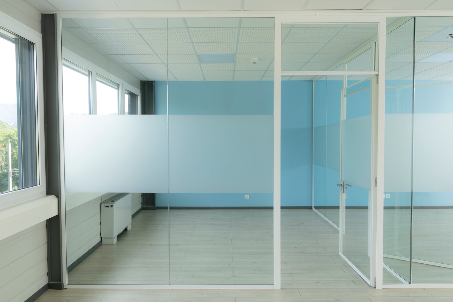 84m² Büro, Foto 5 von 7