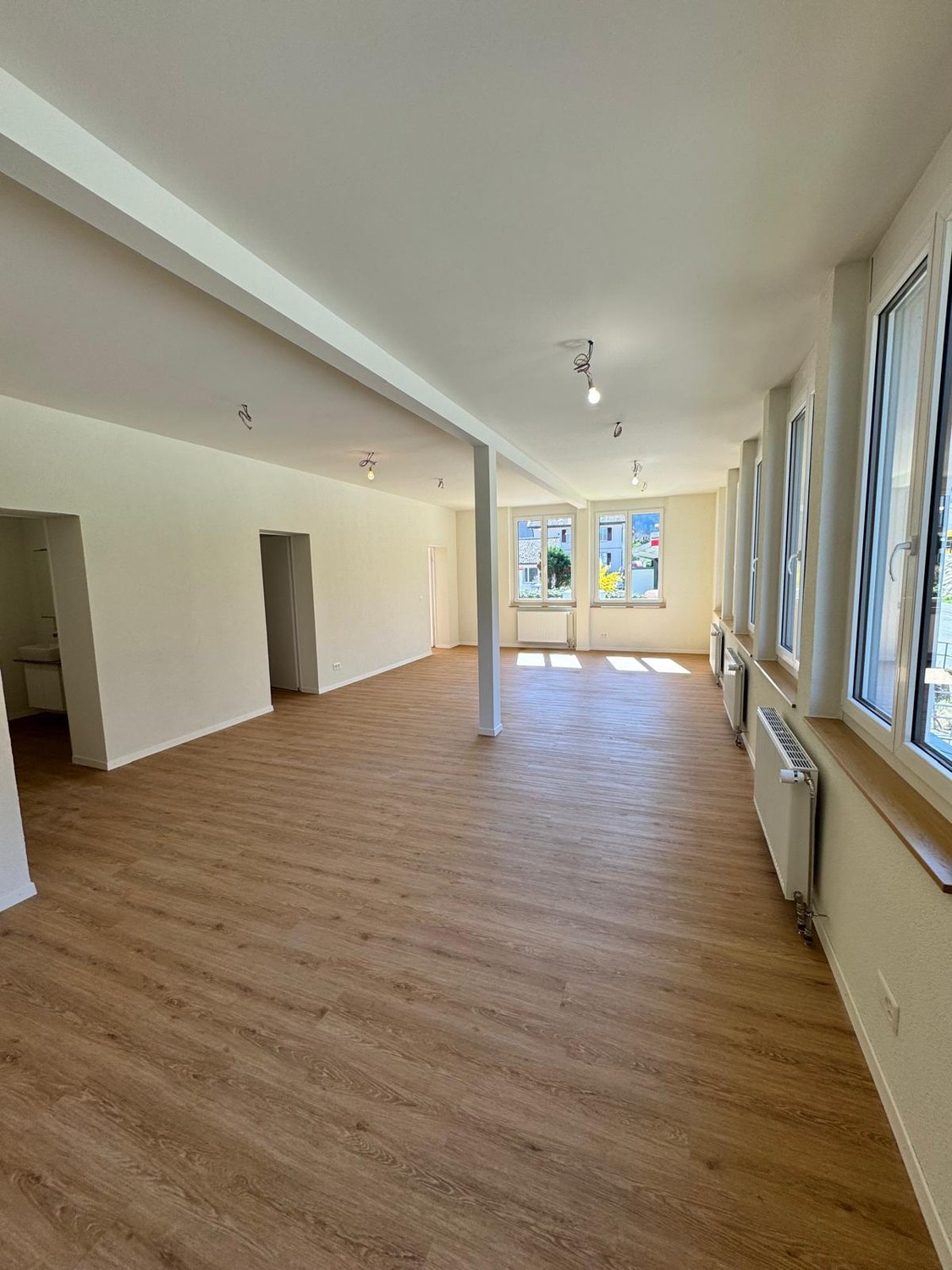 90m² office, Foto 2 von 9