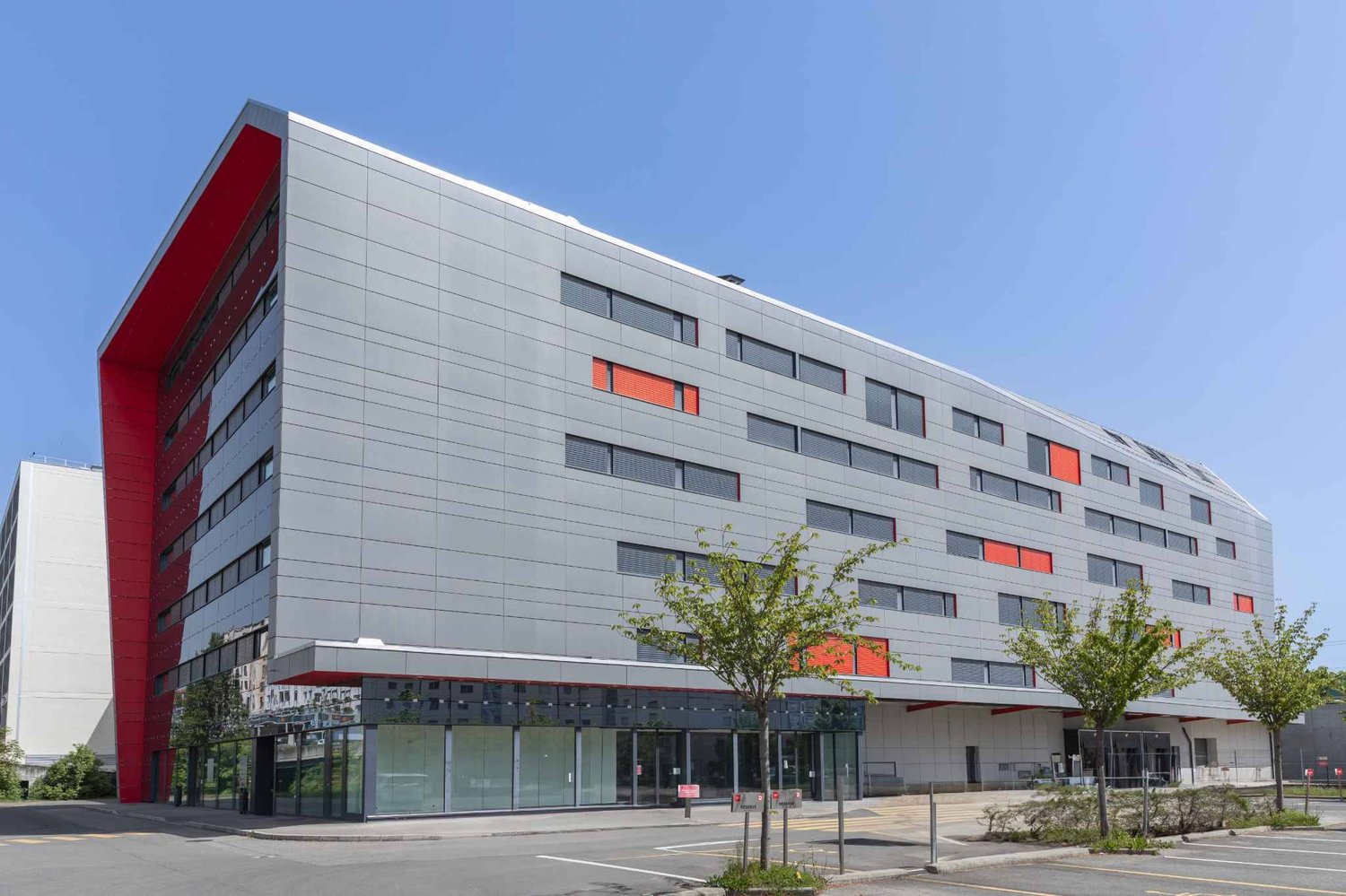 250m² Büro, Foto 1 von 5