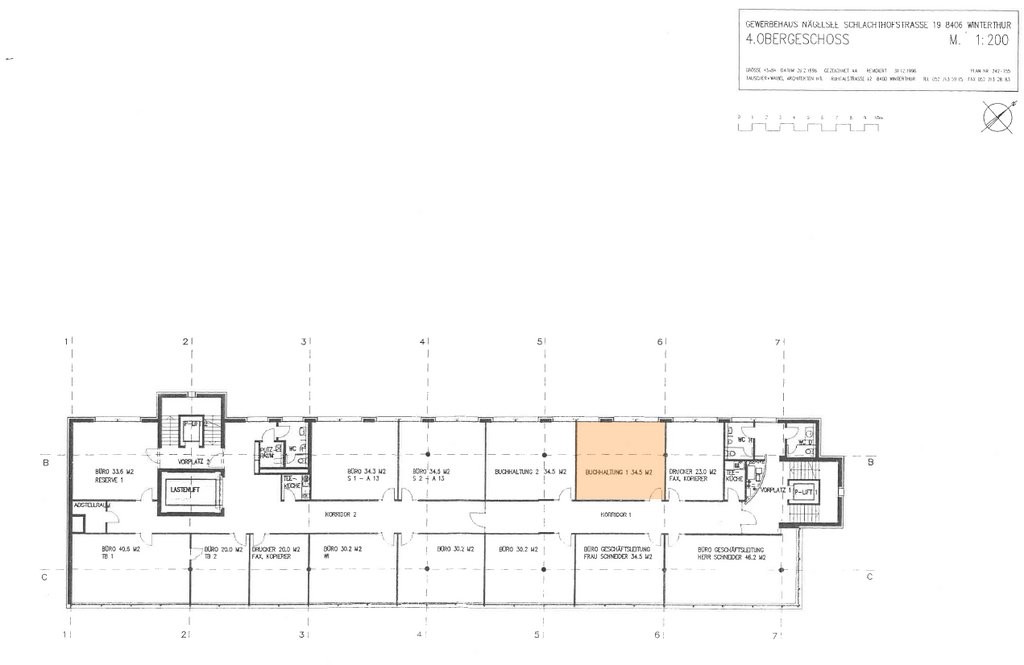 280m² commercial, Foto 8 von 8