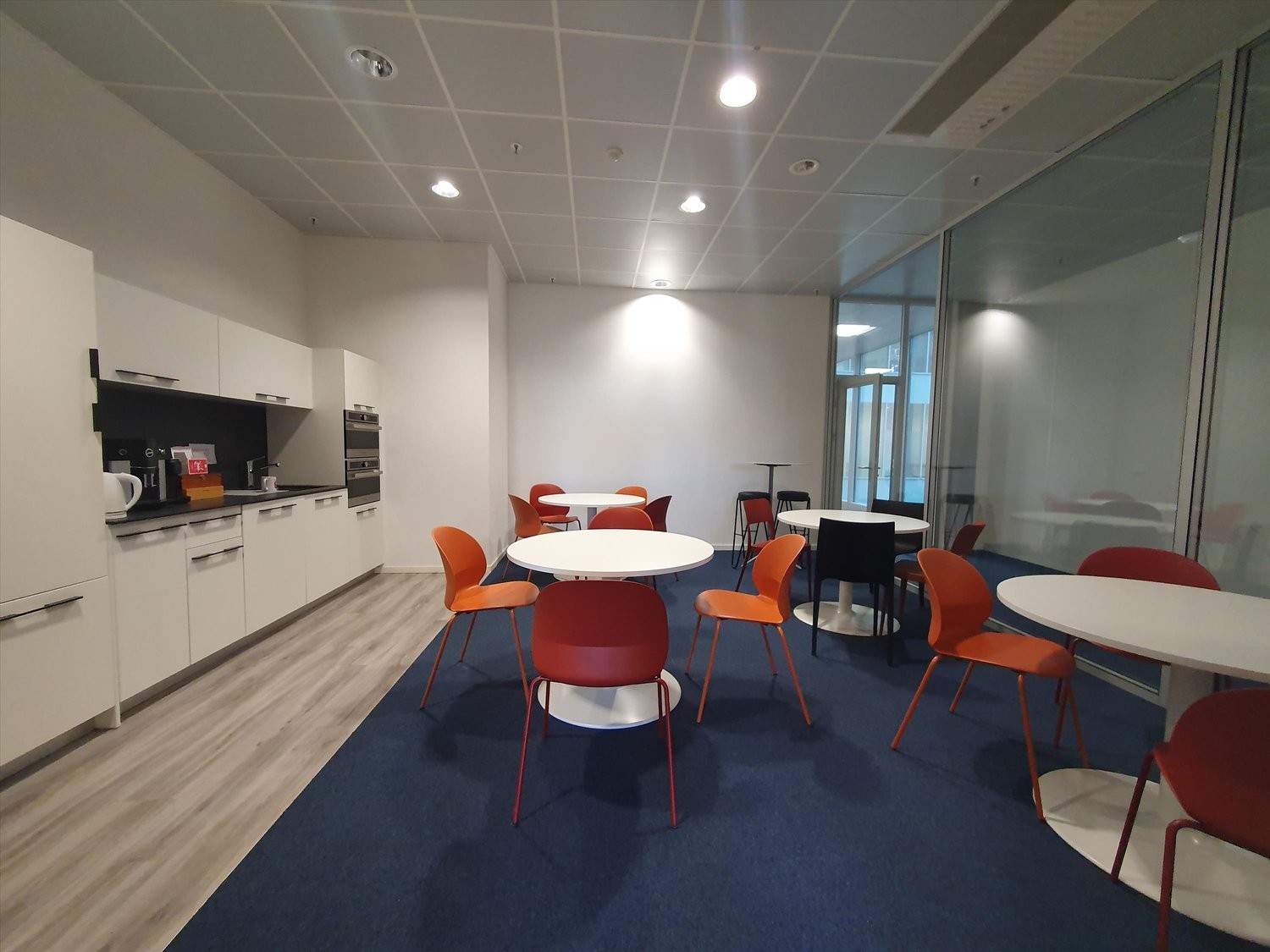 26m² Büro