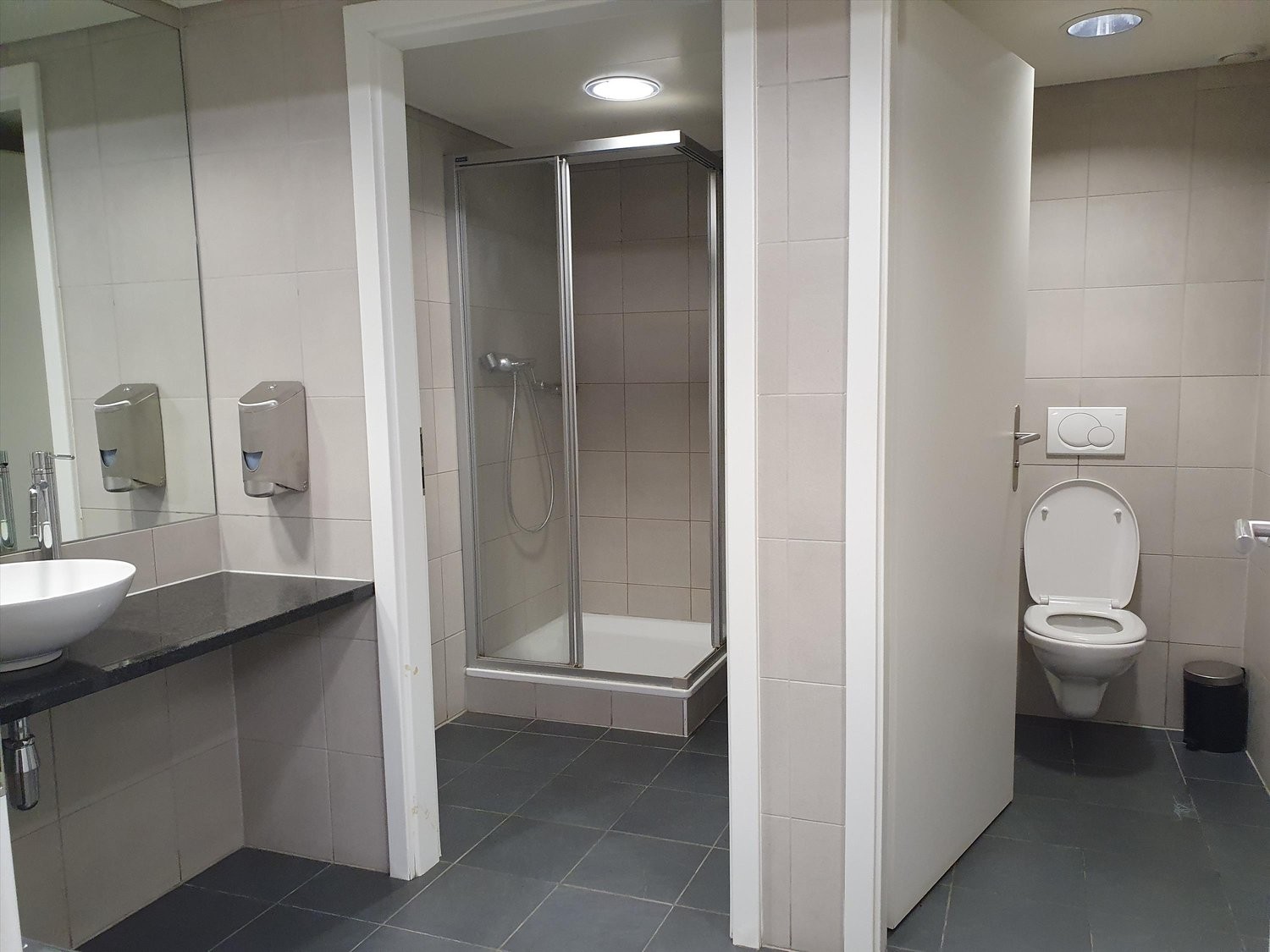 26m² Büro