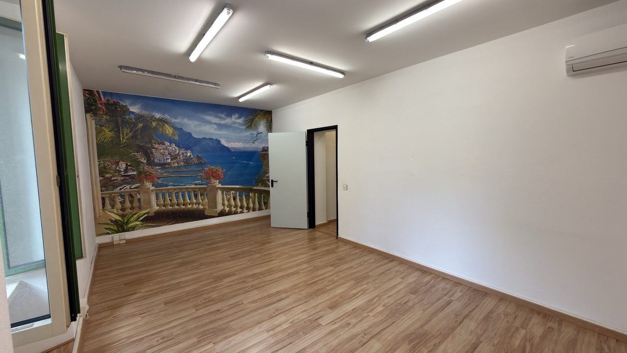 Büro
