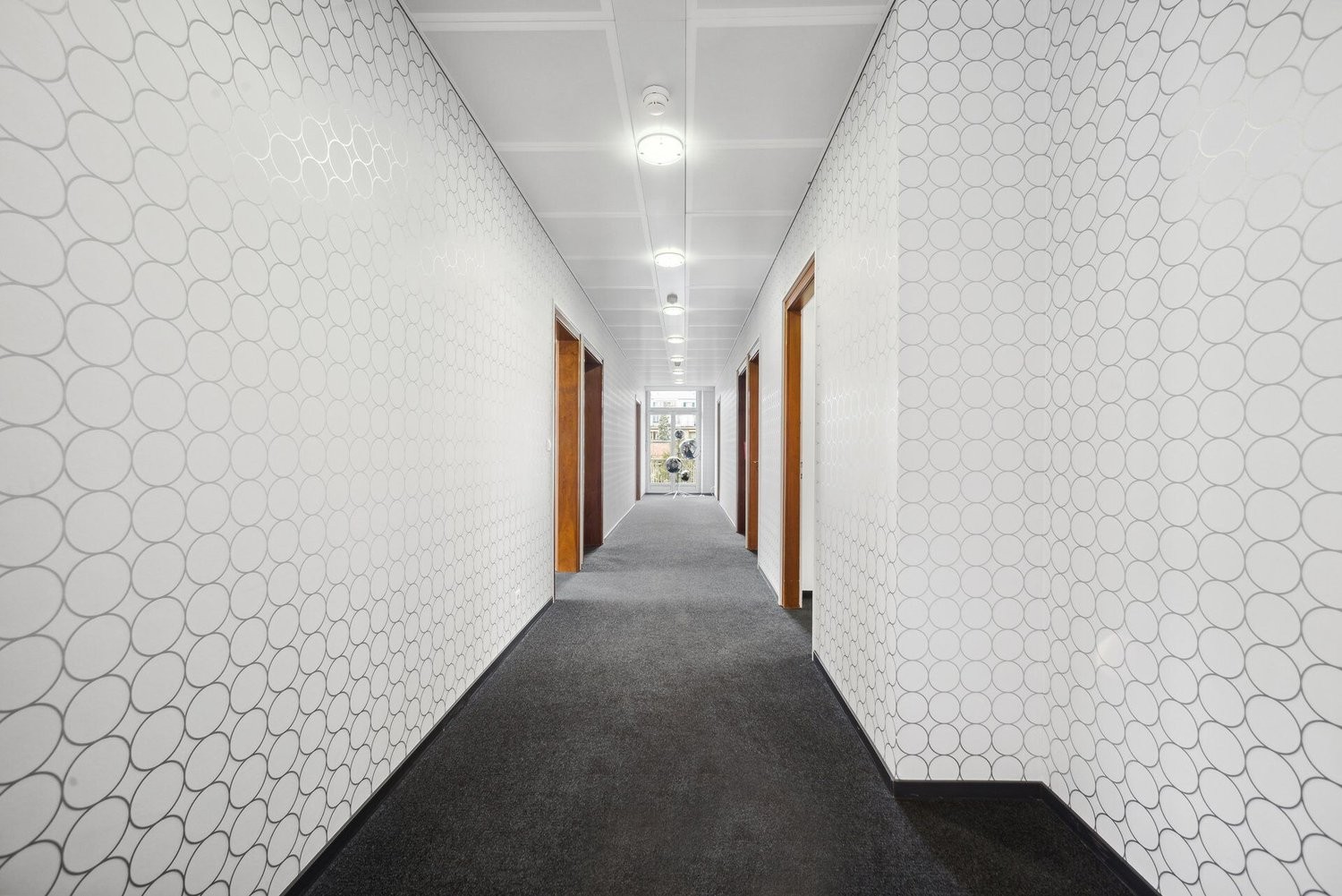 ufficio di 202m²