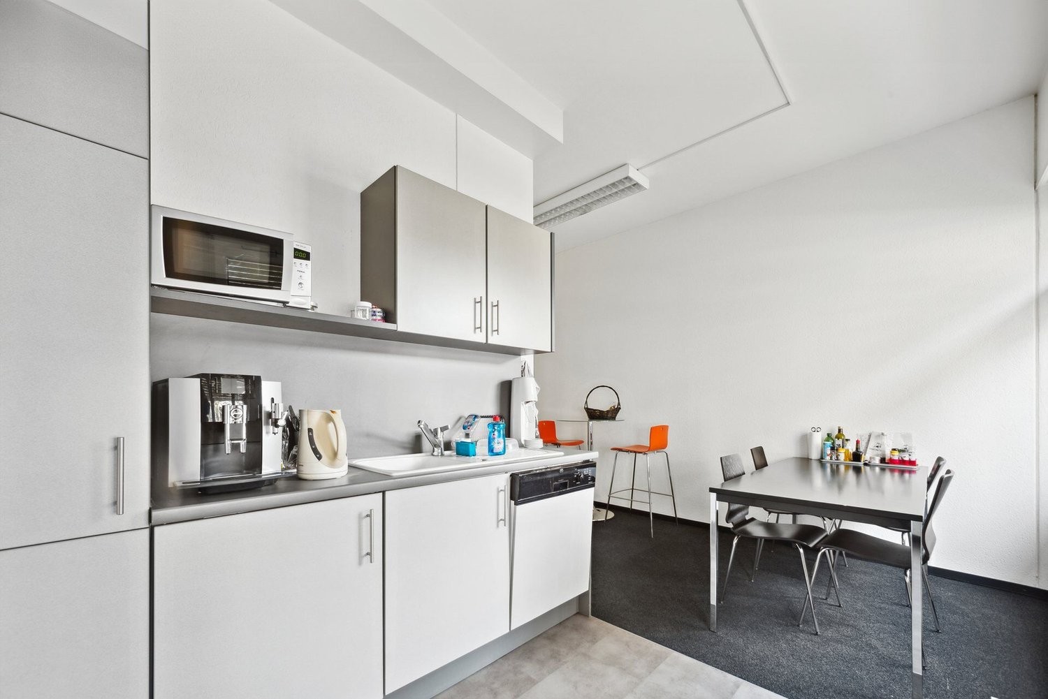ufficio di 202m²