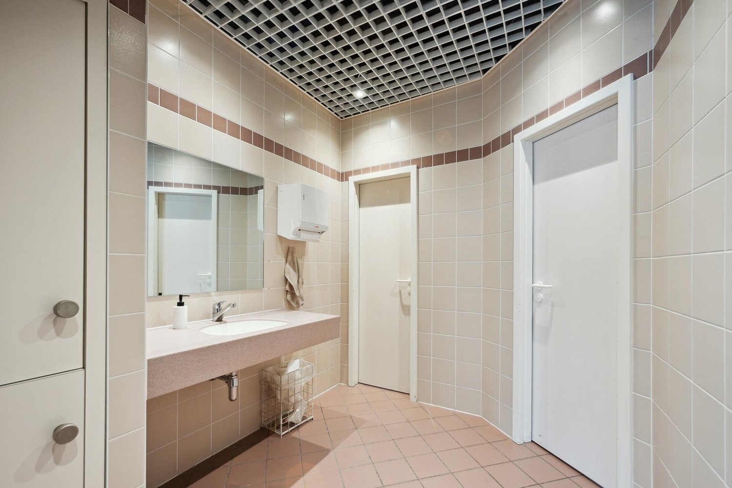 ufficio di 202m²