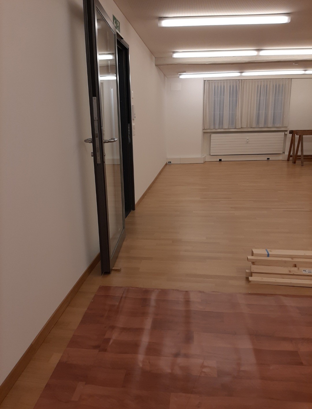 60m² commercial, photo 1 of 10