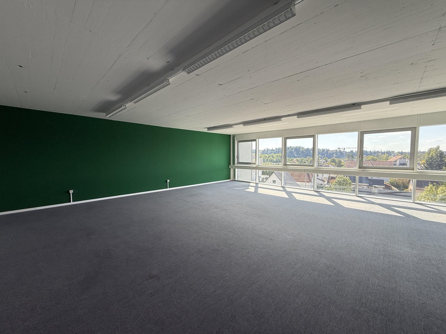 85m² bureau, photo 3 sur 9