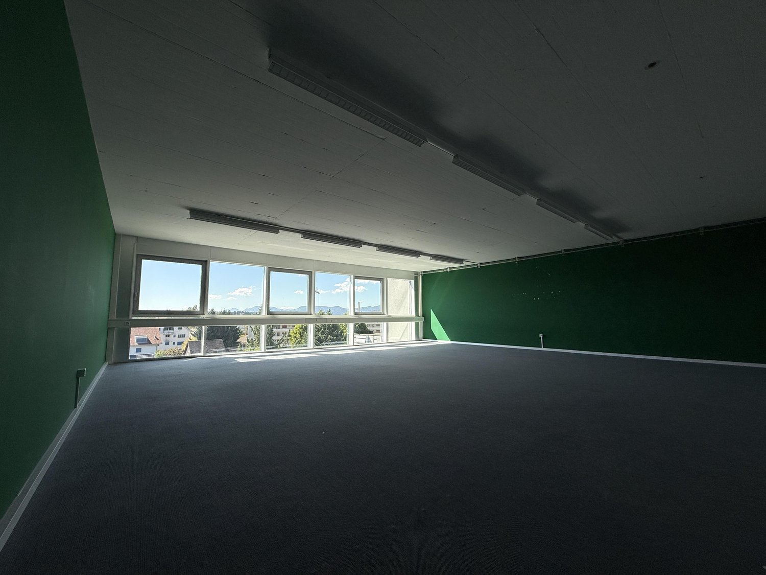 85m² bureau, photo 4 sur 9