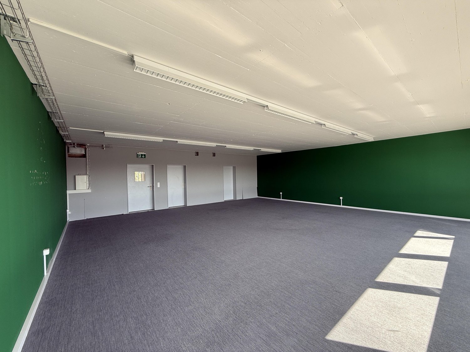 85m² bureau, photo 6 sur 9