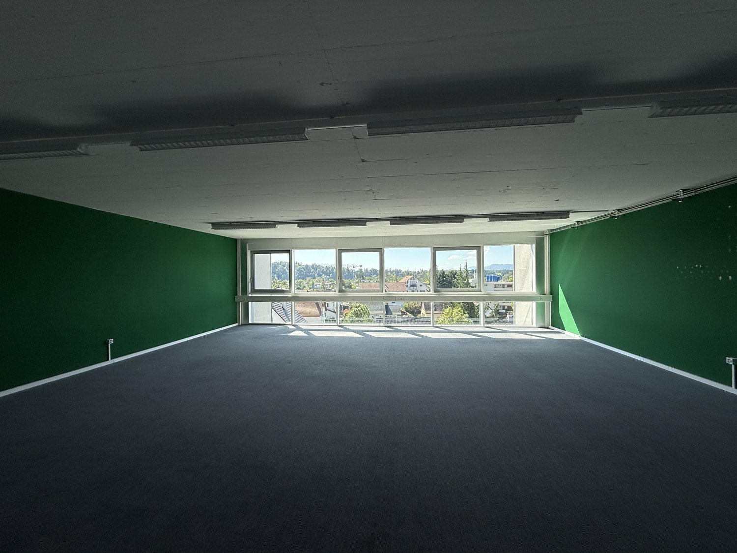 85m² bureau, photo 7 sur 9