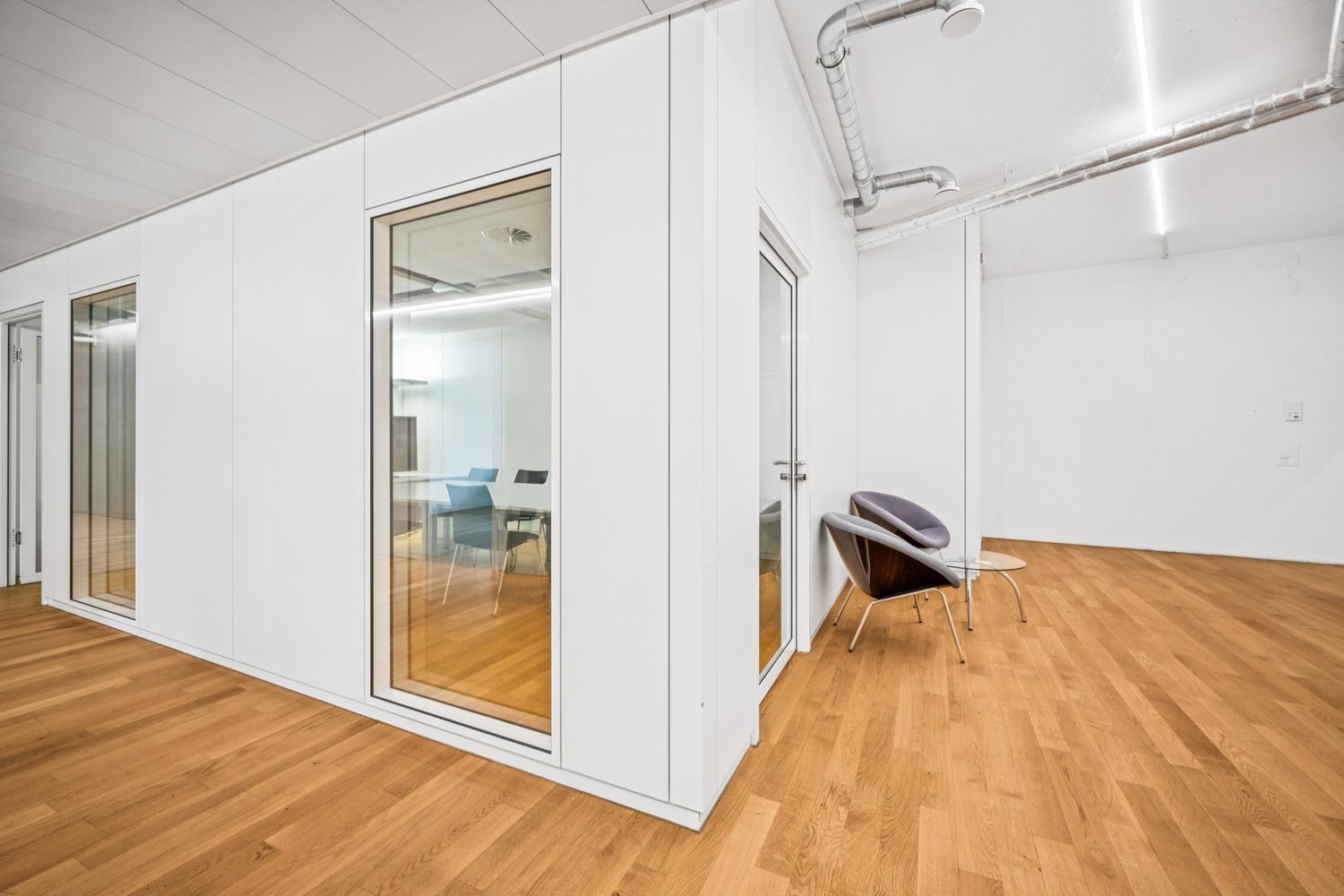 258m² office, Foto 4 von 8