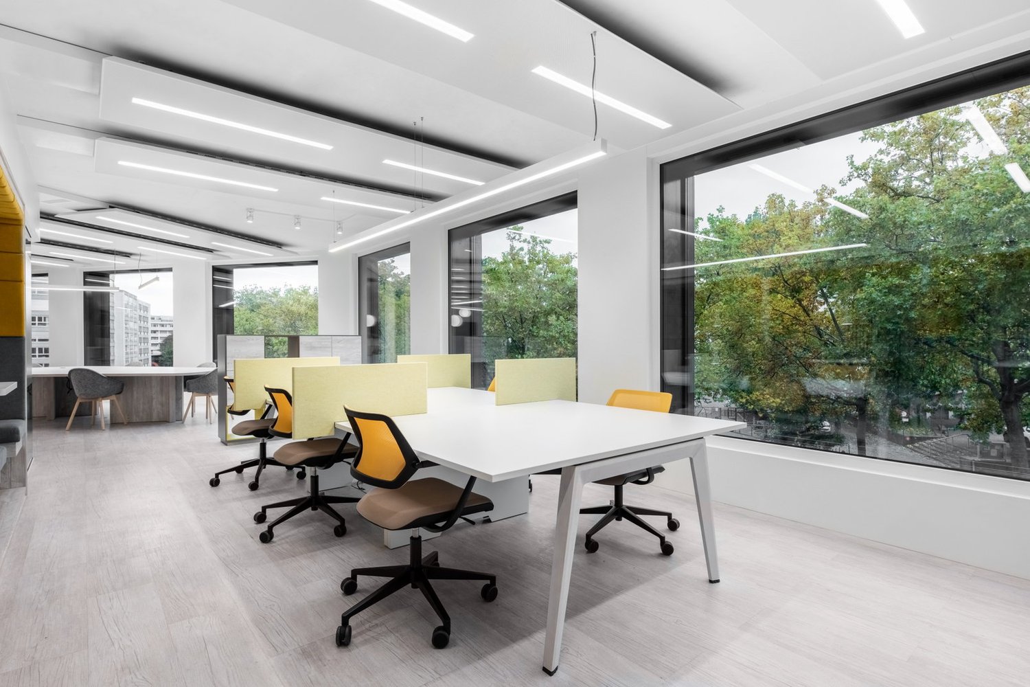 Büro, Foto 2 von 8