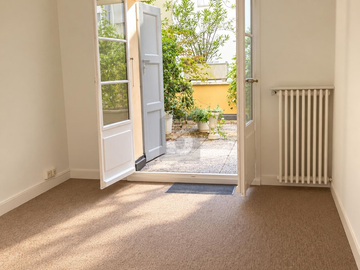 35m² Büro, Foto 3 von 4