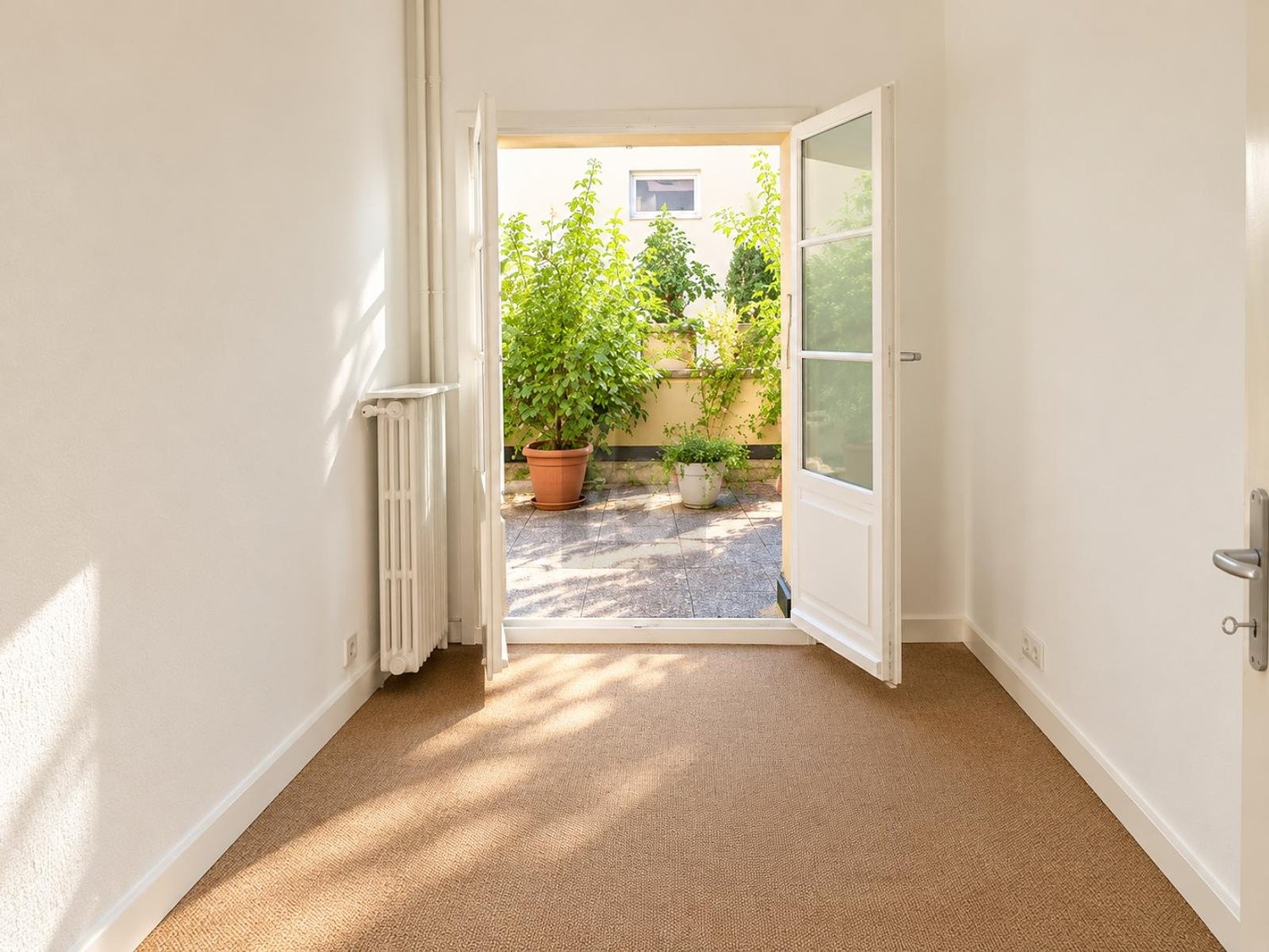 35m² Büro, Foto 2 von 4