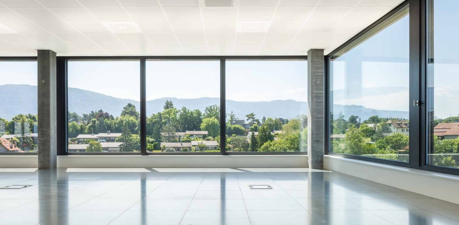 1468m² Büro