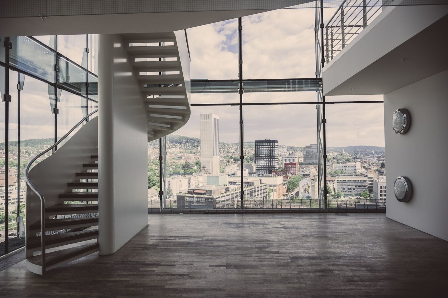 1443m² office, Foto 5 von 10