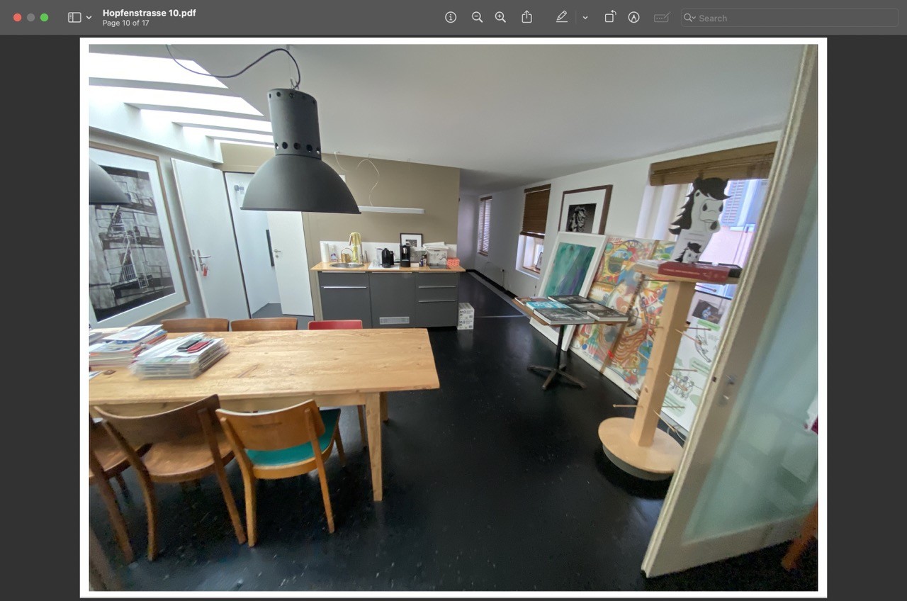 45-50m² office, Foto 6 von 10