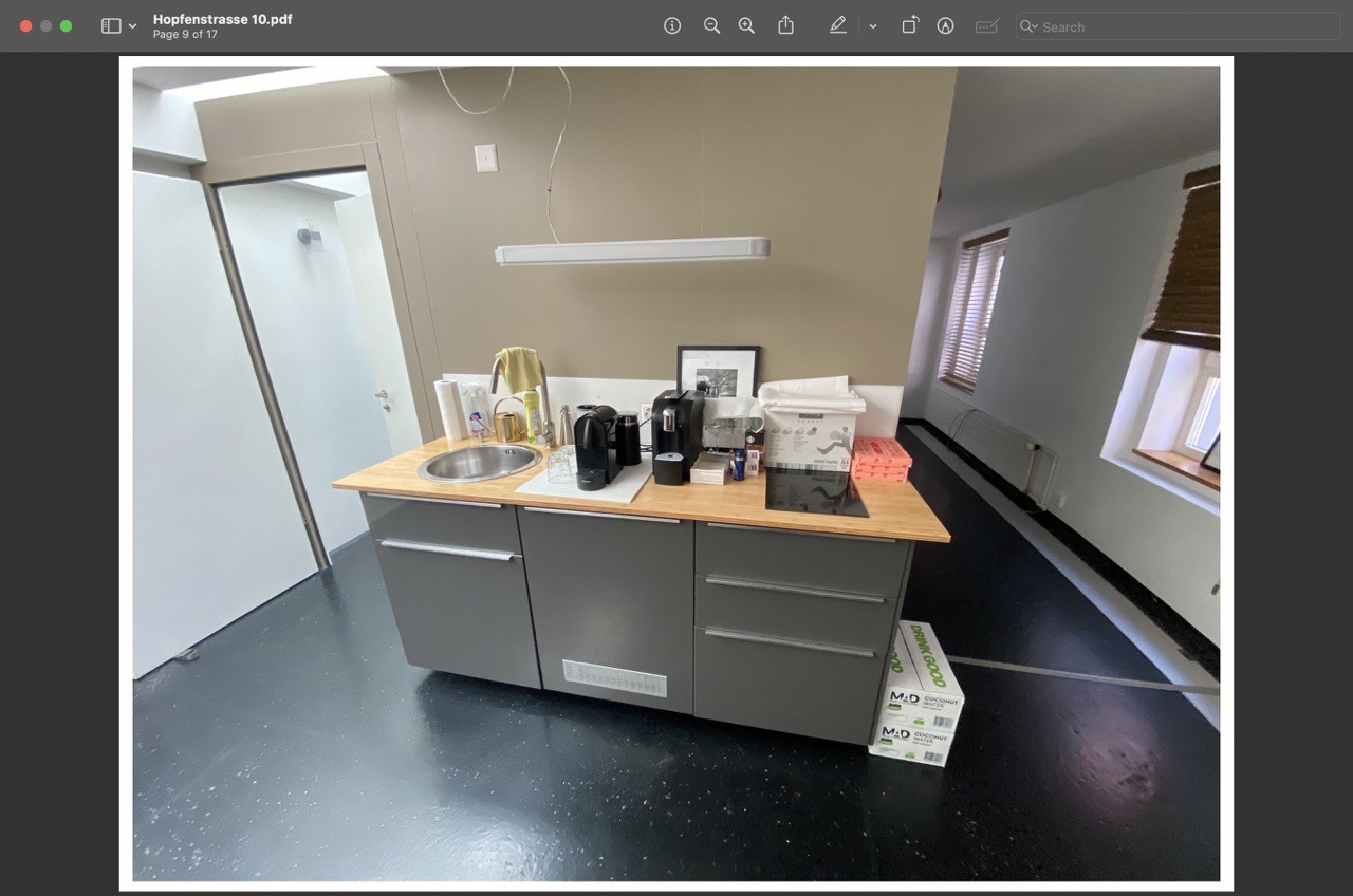 45-50m² office, Foto 4 von 10