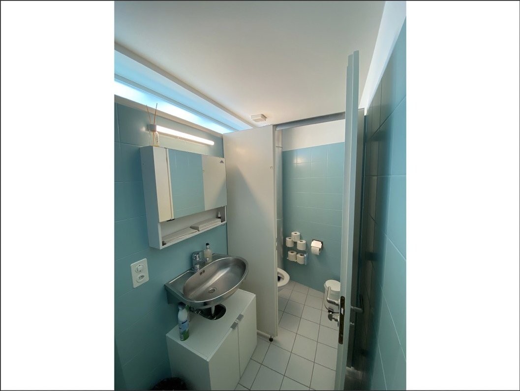 45-50m² office, Foto 10 von 10