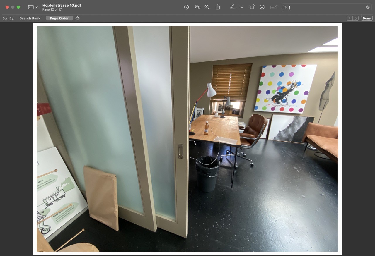 45-50m² office, Foto 9 von 10