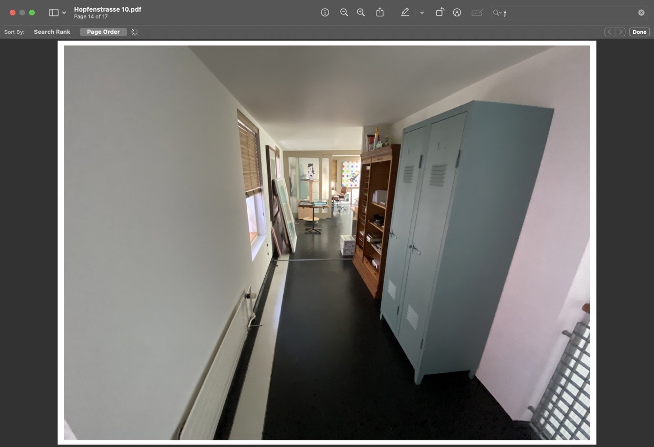 45-50m² office, Foto 8 von 10