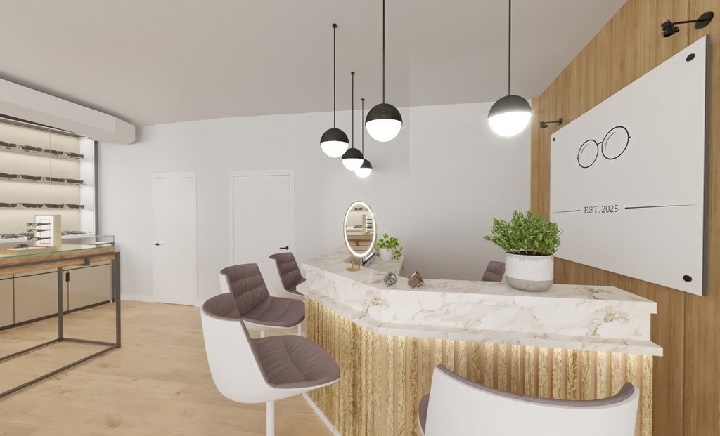 42m² Laden
