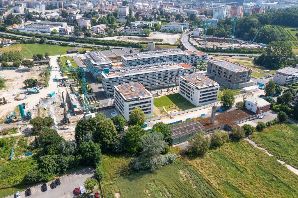 42m² Laden