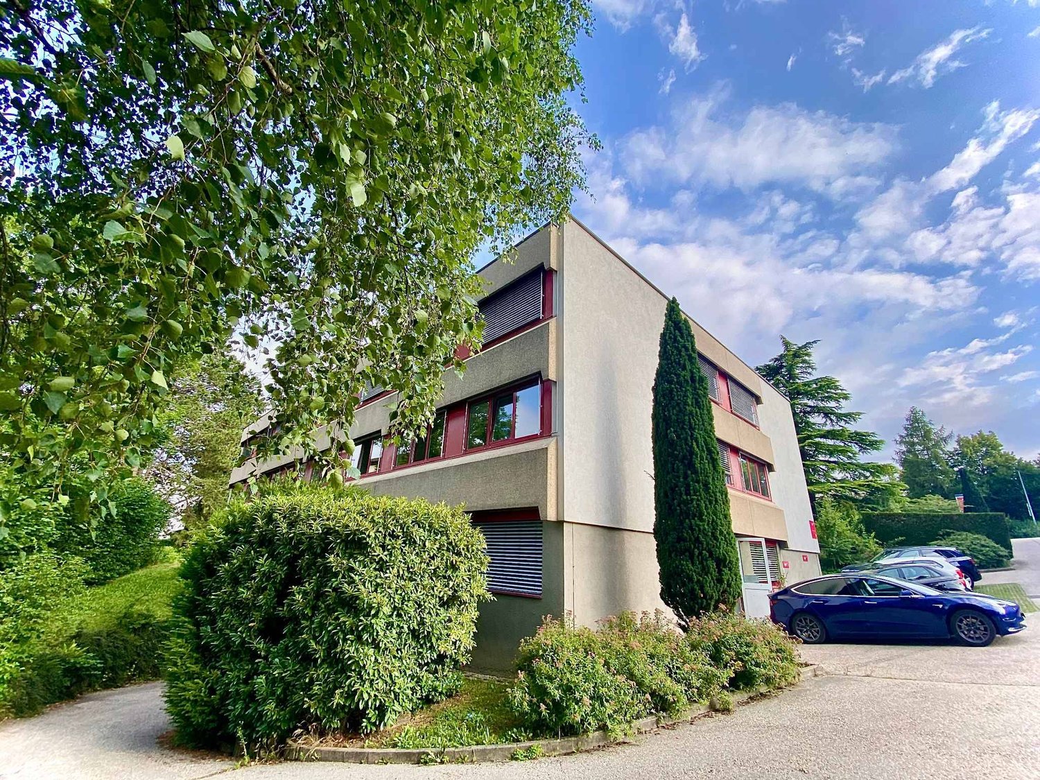 186m² Büro, Foto 1 von 8