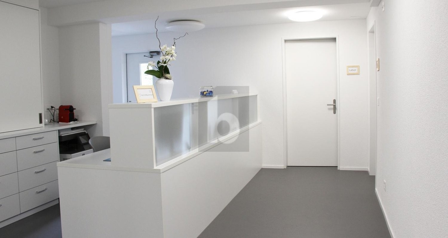 174m² practice, photo 1 of 4