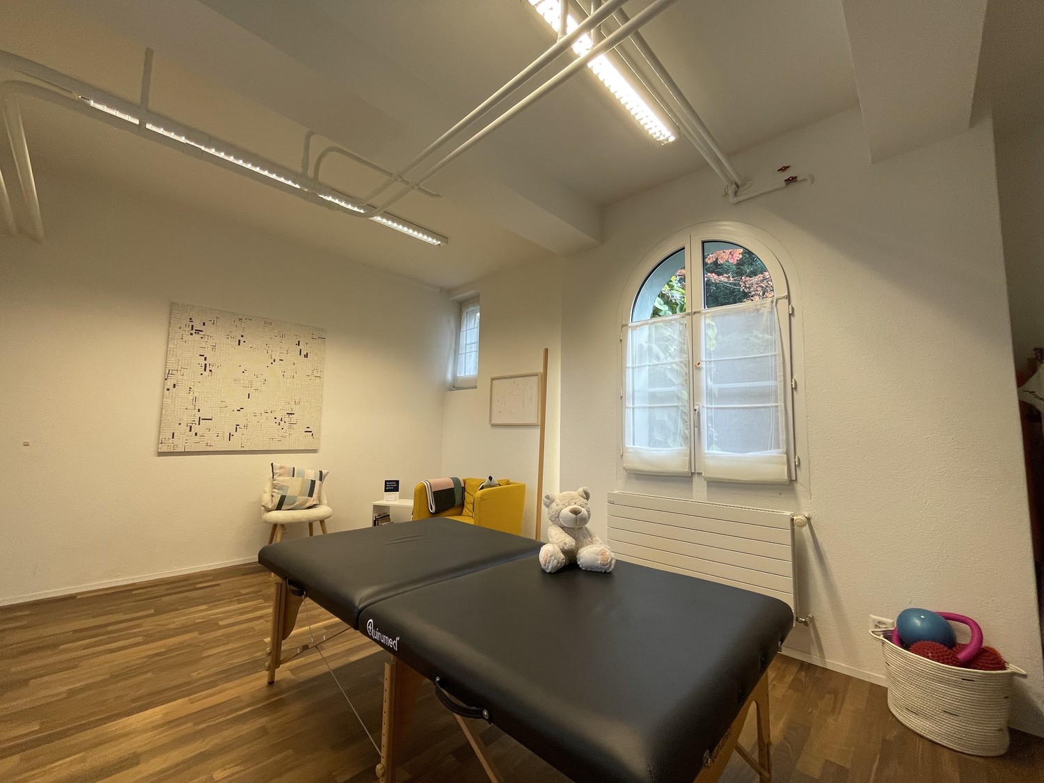 22m² office, photo 2 of 4