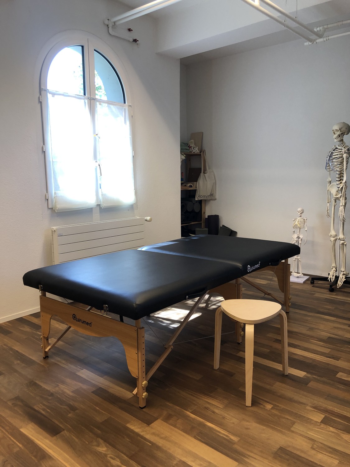 22m² office, photo 3 of 4