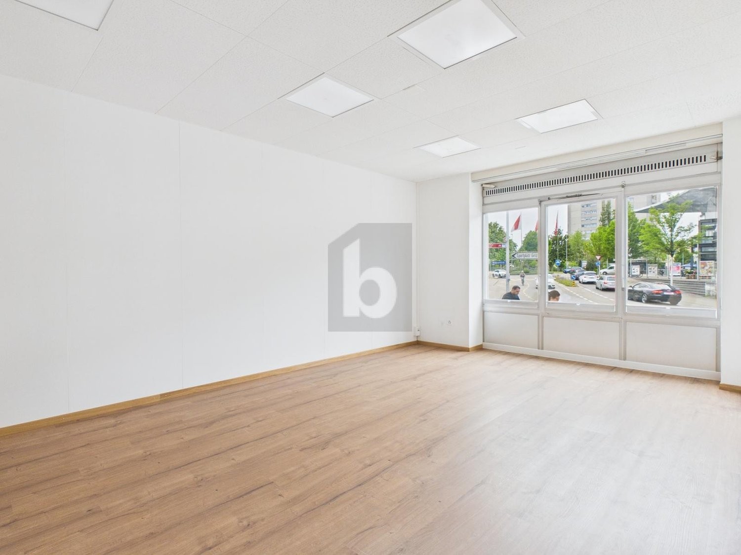 ufficio di 15m², foto 1 di 4