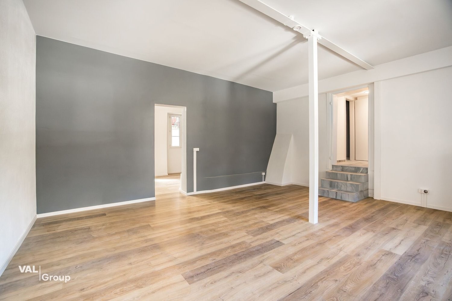 66m² office, Foto 1 von 7