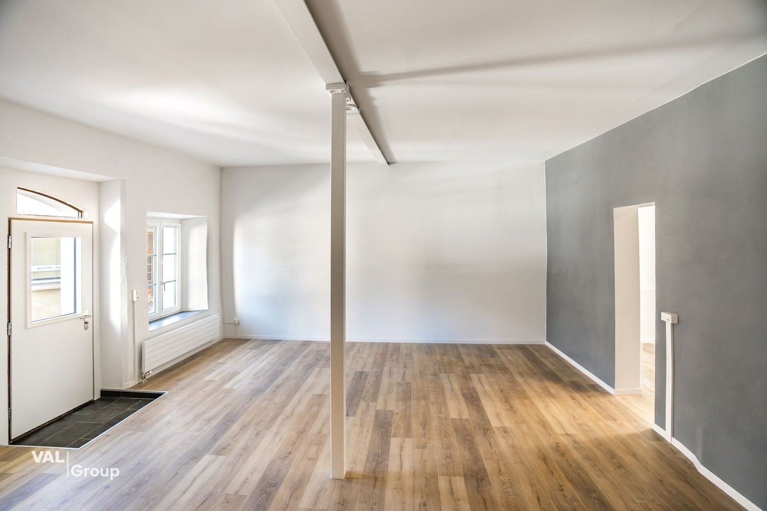 66m² office, Foto 4 von 7