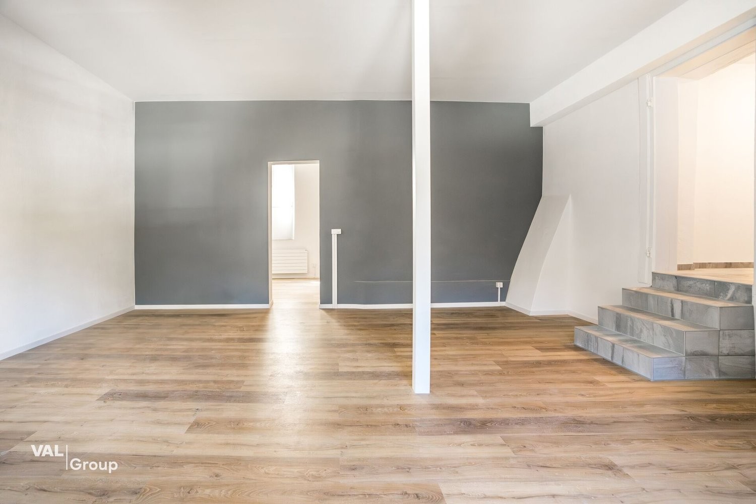 66m² office, Foto 2 von 7