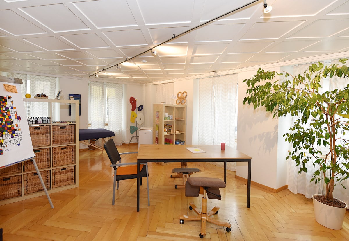 64m² practice, Foto 1 von 10
