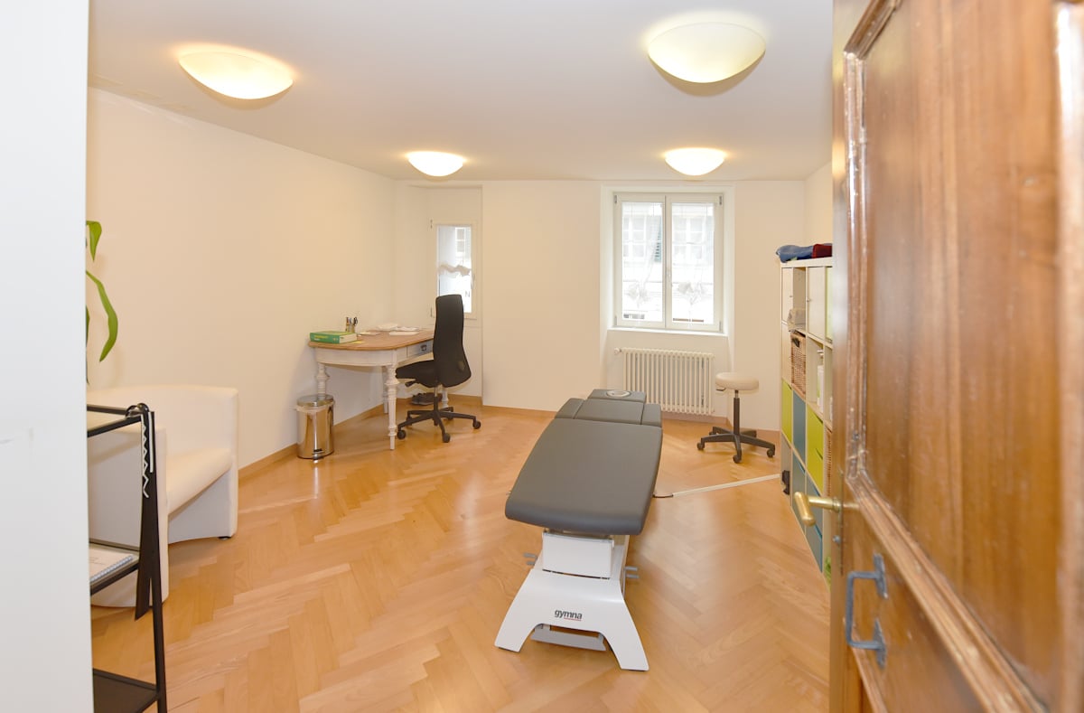 64m² practice, Foto 4 von 10
