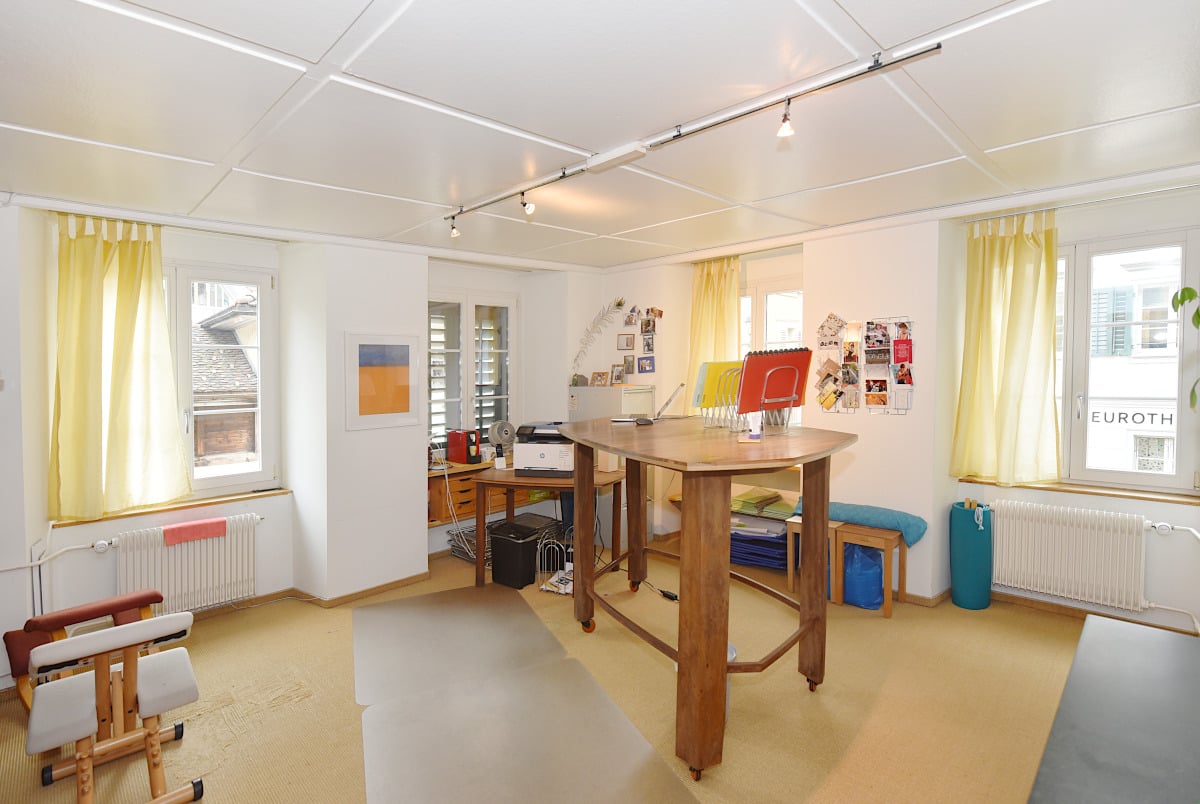 64m² practice, Foto 8 von 10