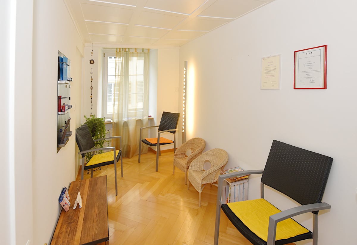64m² practice, Foto 10 von 10