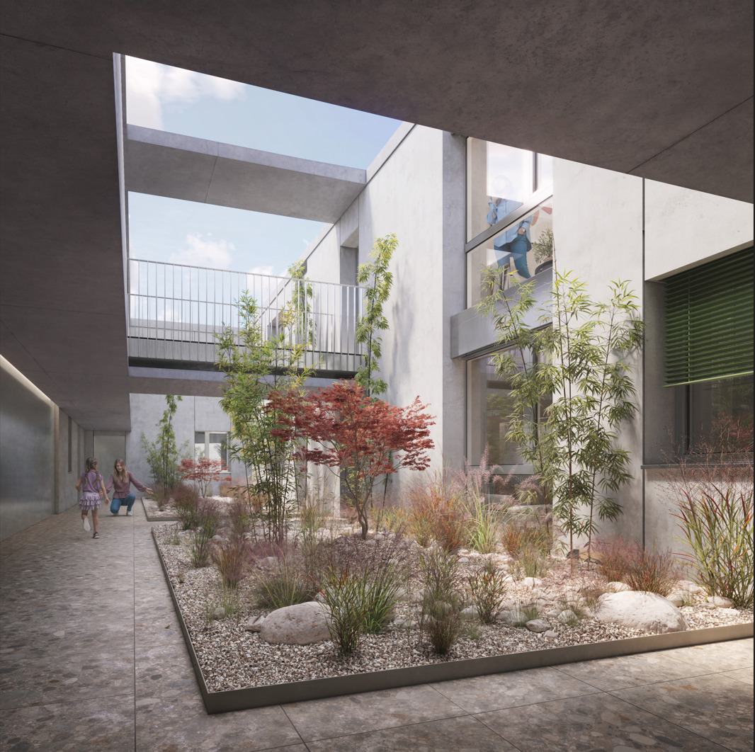 159m² Gewerbe