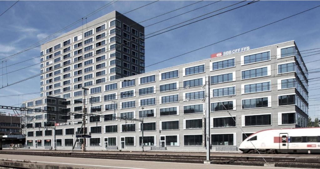 46m² shop, Foto 2 von 2
